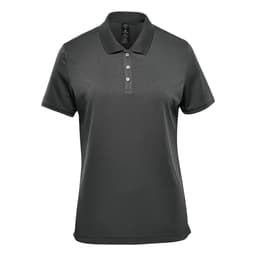 Stormtech Women's Sirocco Sports Polo in DOLPHIN