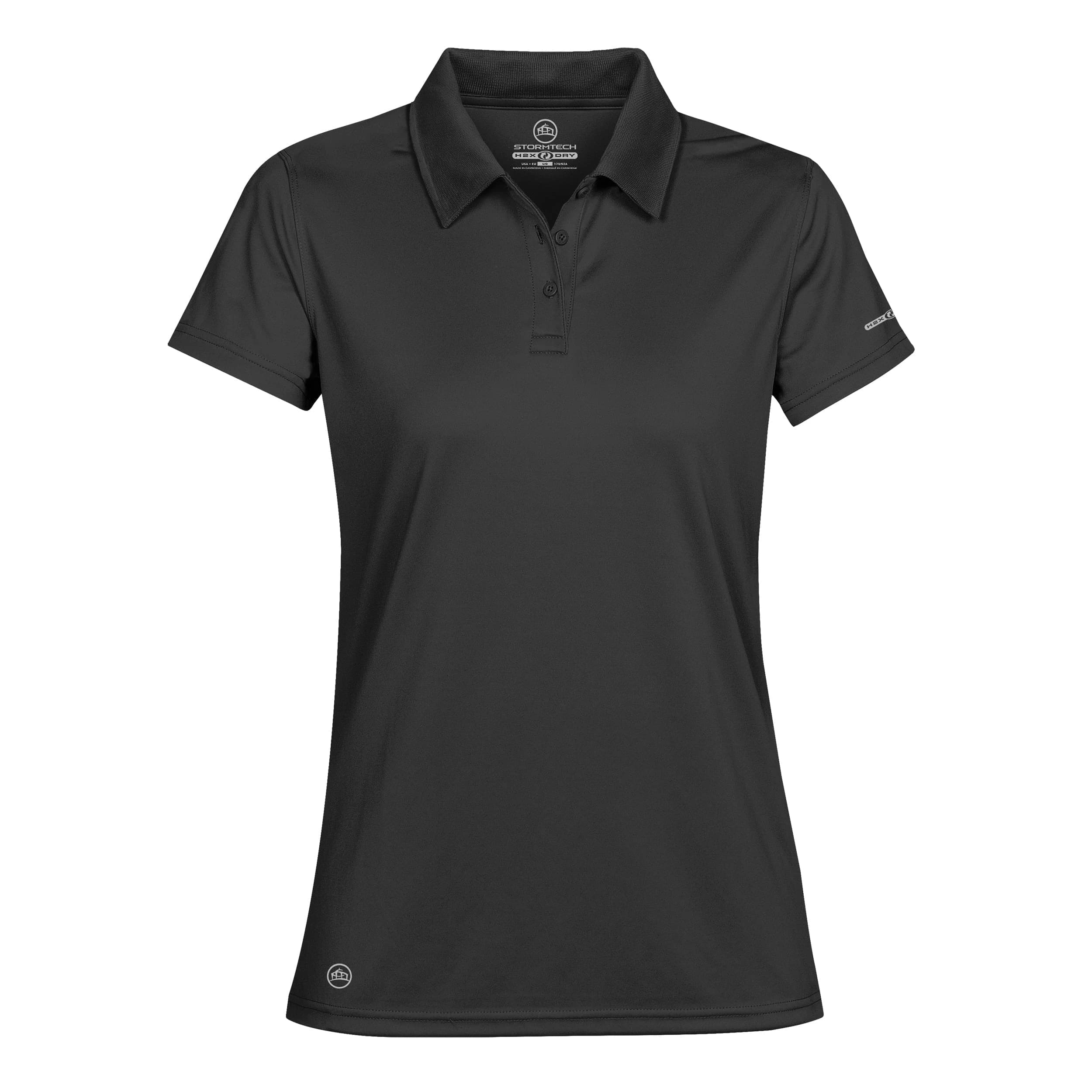 Stormtech Stormtech Women's Phoenix H2X-DRY Polo