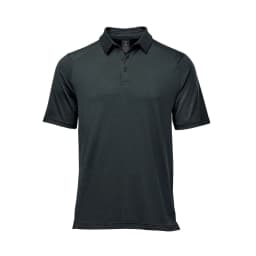 Stormtech Men's Oasis S/S Polo in DOLPHIN