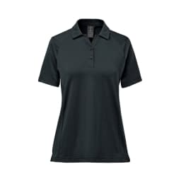 Stormtech Women's Oasis S/S Polo in DOLPHIN