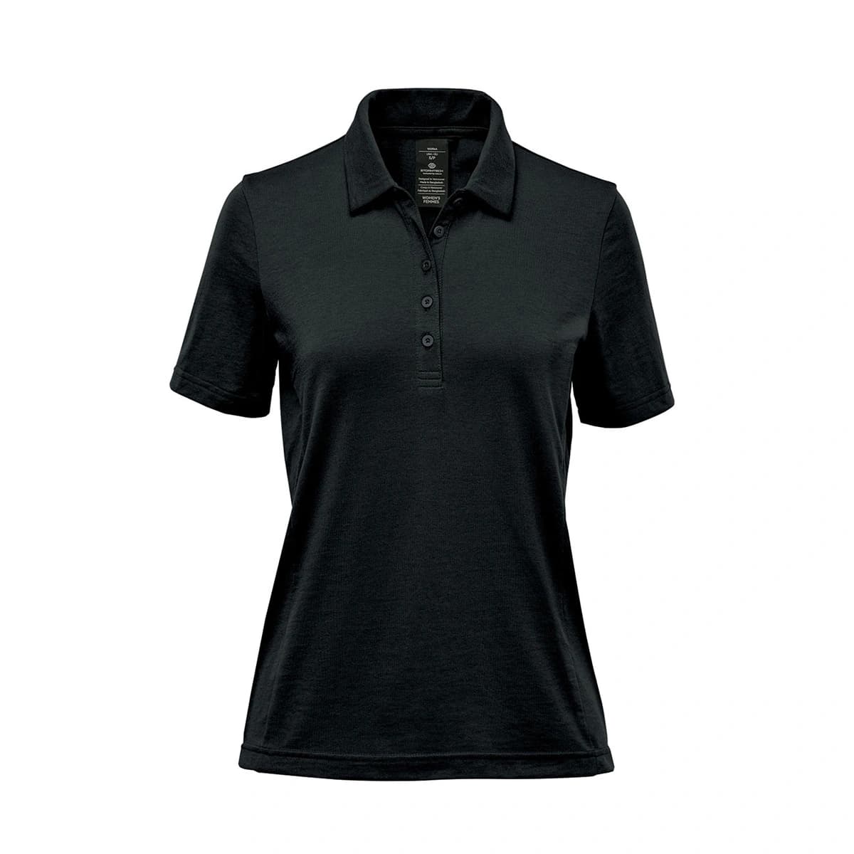 Stormtech Stormtech Women's Settebello S/S Polo