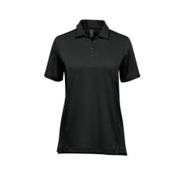 Stormtech Women's Nevada S/S Micro Pique Polo view 1