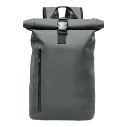 Stormtech Sargasso Backpack 20 in GRAPHITE