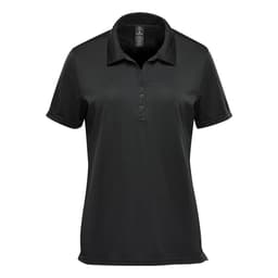 Stormtech Women's Treeline Performance Short Sleeve Polo view 1