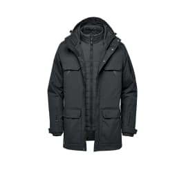 Stormtech Men's Fairbanks 5-in-1 Jacket view 1