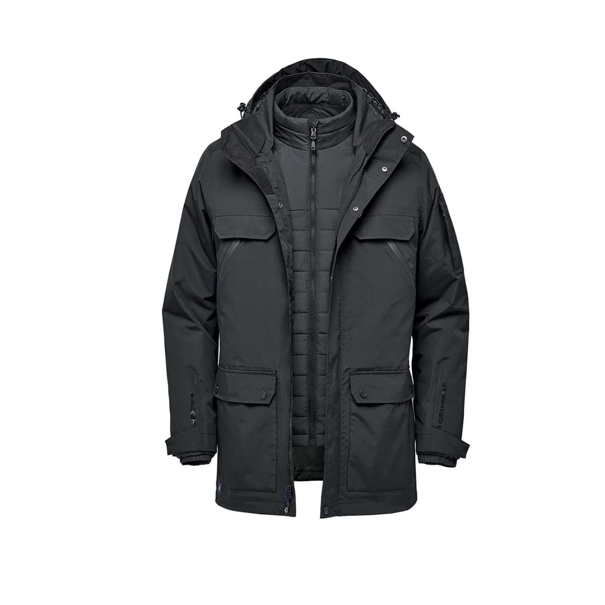 Stormtech Stormtech Men's Fairbanks 5-in-1 Jacket