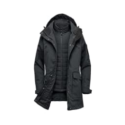 Stormtech Women's Fairbanks 5-in-1 Jacket view 1
