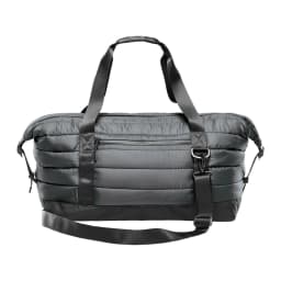 Stormtech Stavanger Quilted Duffel Bag 36 in GRAPHITE