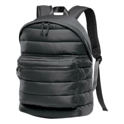 Stormtech Stavanger Quilted Backpack 16 view 1