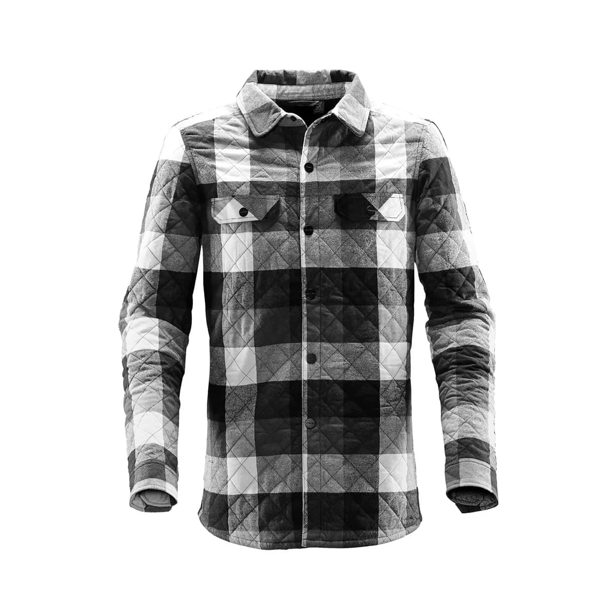 Stormtech Stormtech Men's North Beach Quilted Shacket