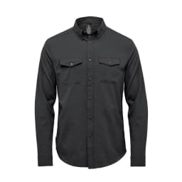 Stormtech Men's Azores Quick Dry L/S Shirt view 1