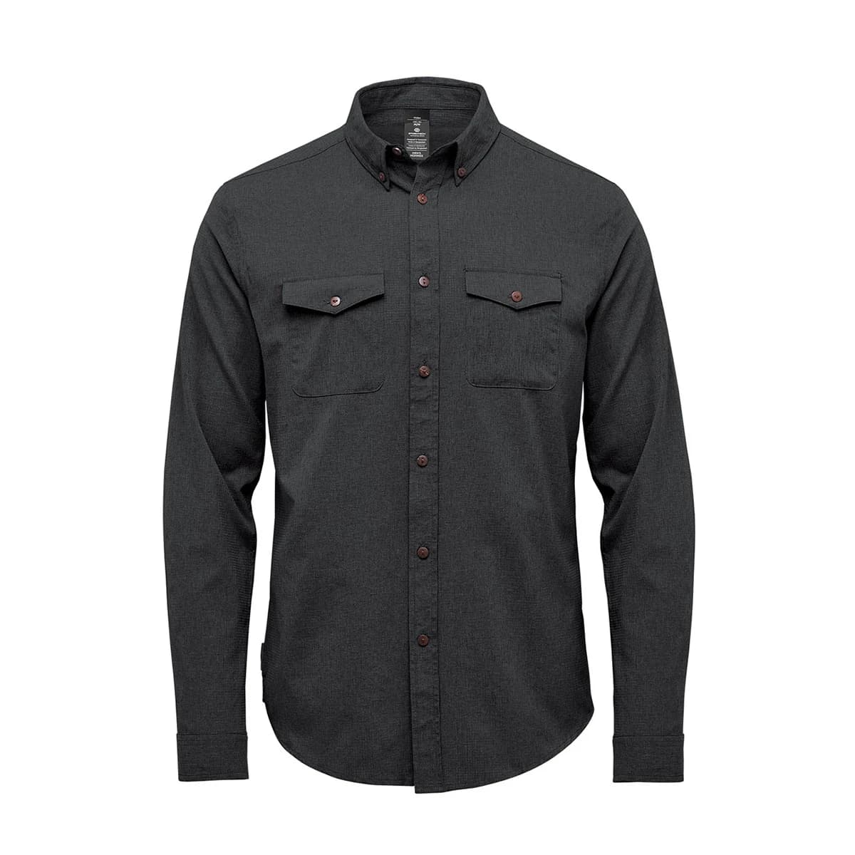 Stormtech Stormtech Men's Azores Quick Dry L/S Shirt