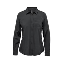 Stormtech Women's Azores Quick Dry L/S Shirt view 1