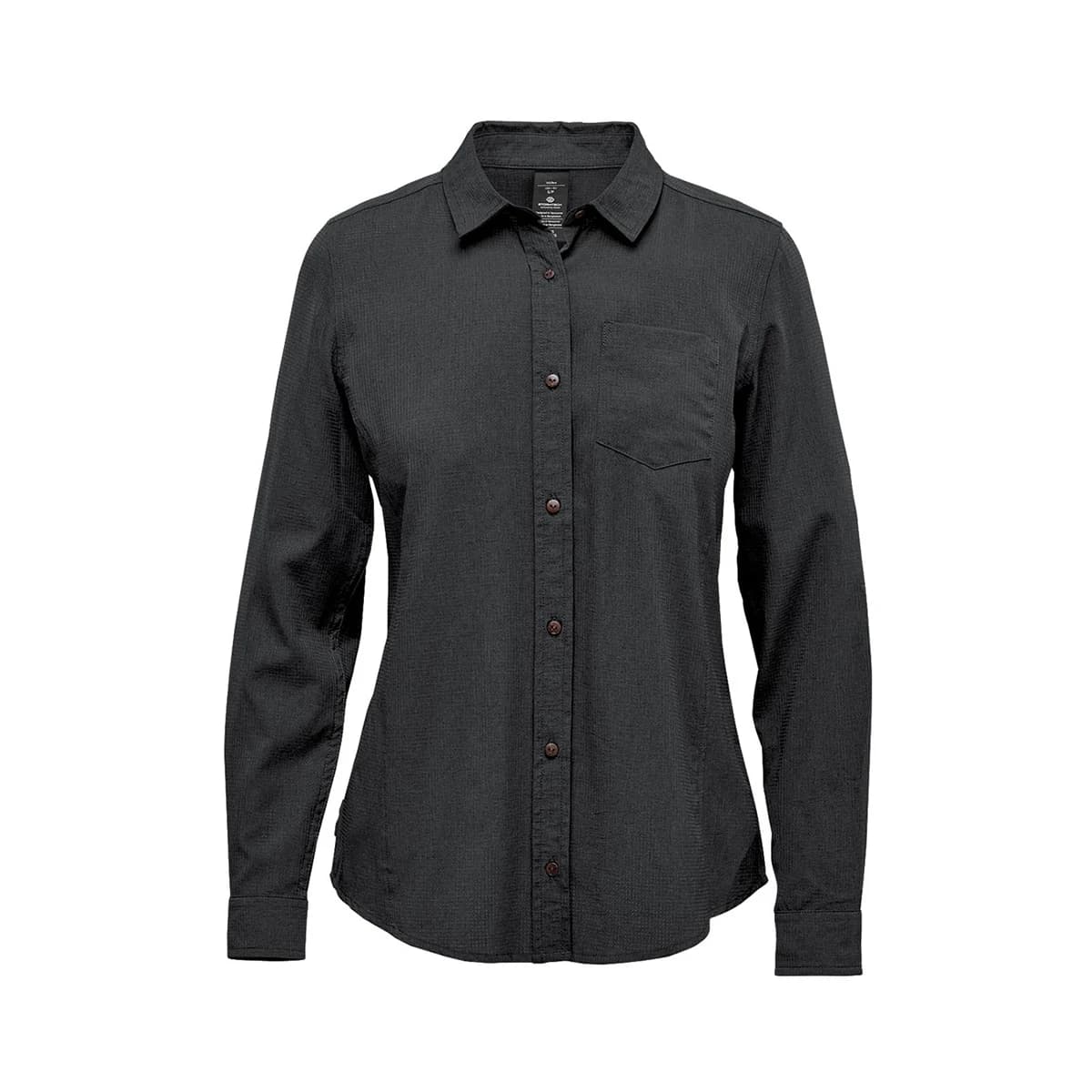 Stormtech Stormtech Women's Azores Quick Dry L/S Shirt