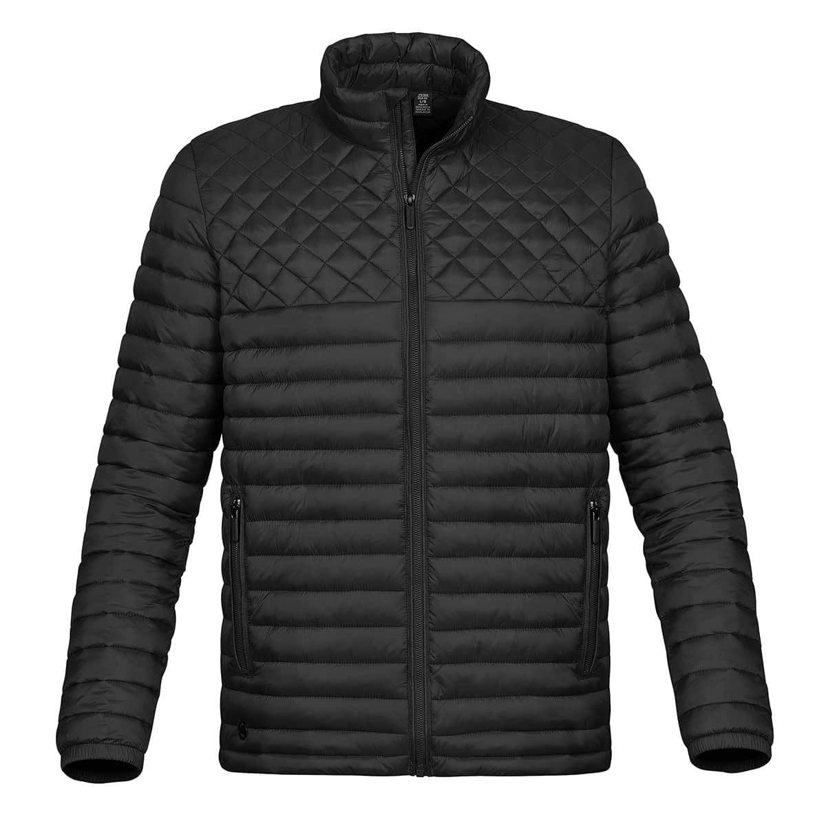 Stormtech Stormtech Men's Equinox Quilted Jacket