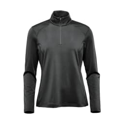 Stormtech Women's Augusta 1/4 Zip Pullover view 1