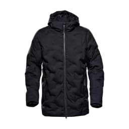Stormtech Men's Stockholm Quilted Parka view 1