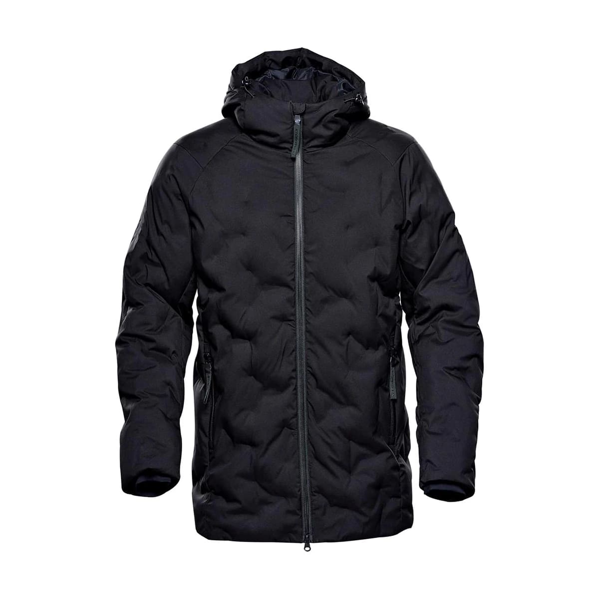 Stormtech Stormtech Men's Stockholm Quilted Parka