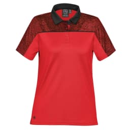 Stormtech Women's Silverback H2X-DRY Polo view 1