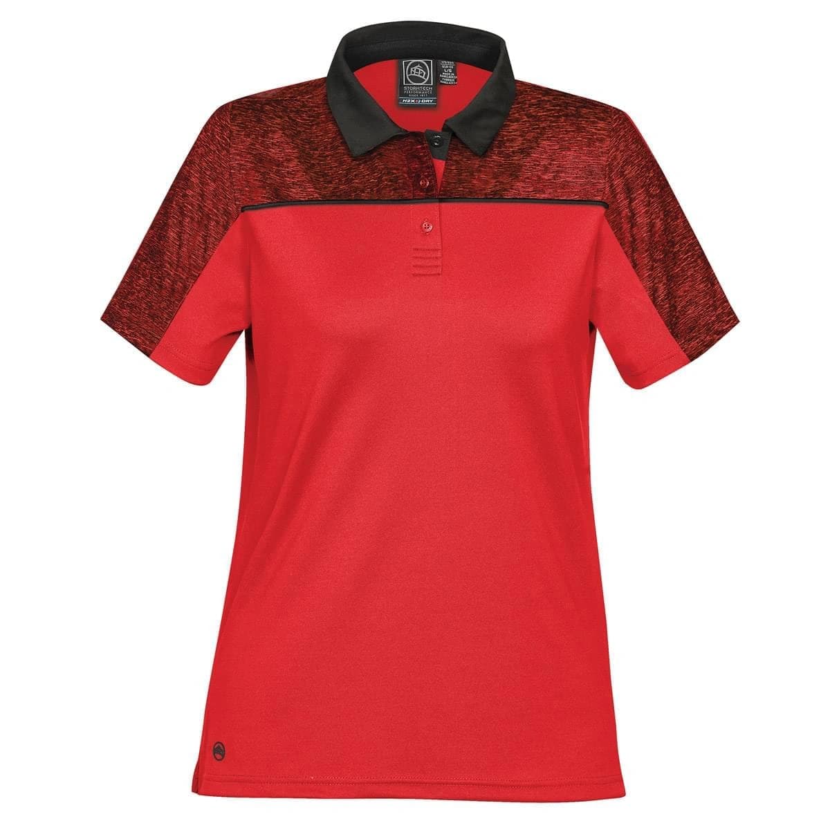 Stormtech Stormtech Women's Silverback H2X-DRY Polo