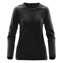 Stormtech Women's Zerdana Crewneck Sweater view 1
