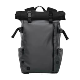 Stormtech Norseman Roll Top Backpack 24 view 1