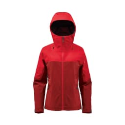 Stormtech Women's Vertex Stormshell Jacket view 1