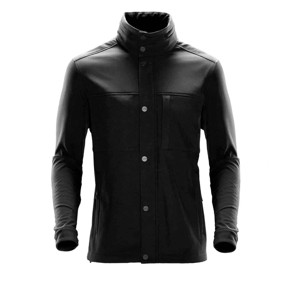 Stormtech Stormtech Men's Barrier Softshell Jacket