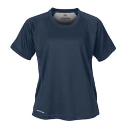 Stormtech Women's H2X-DRY Short Sleeve Tee view 1