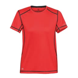Stormtech Women's H2X-DRY Hybrid Tee view 1