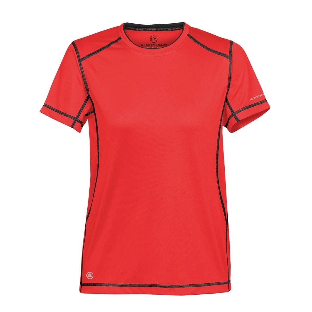 Stormtech Stormtech Women's H2X-DRY Hybrid Tee
