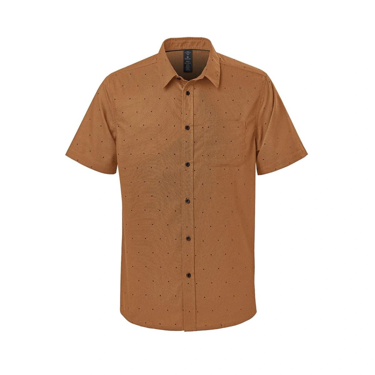 Stormtech Stormtech Men's Molokai S/S Shirt