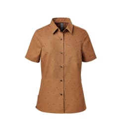 Stormtech Women's Molokai S/S Shirt view 1