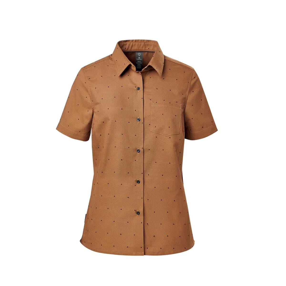 Stormtech Stormtech Women's Molokai S/S Shirt