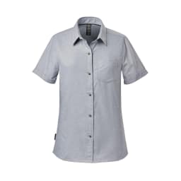 Stormtech Women's Skeena S/S Shirt view 1