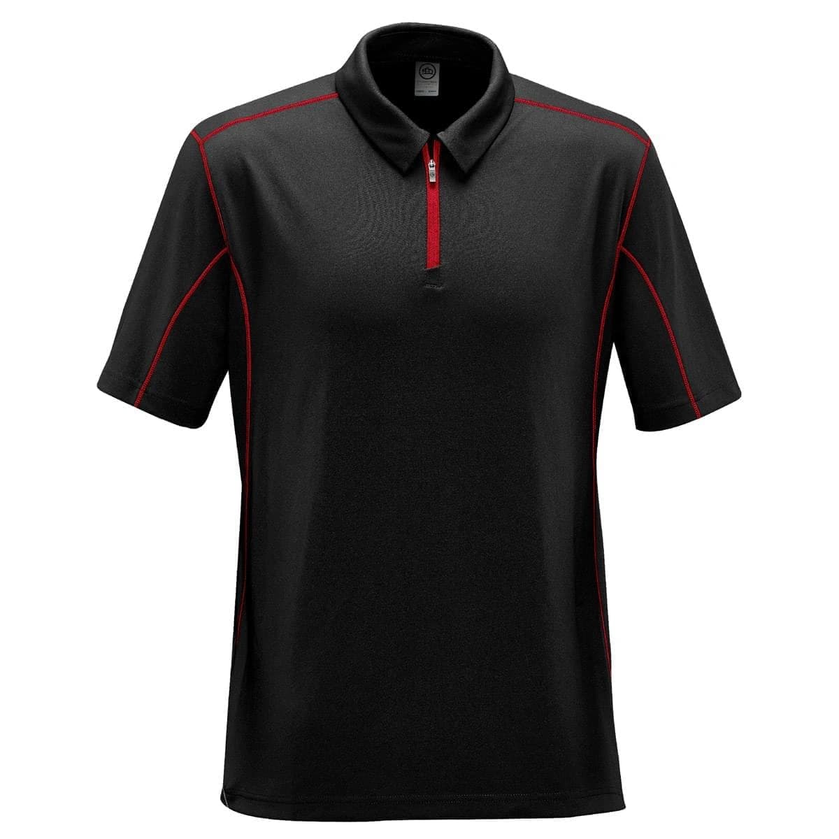 Stormtech Stormtech Men's Pulse 1/4 Zip Polo