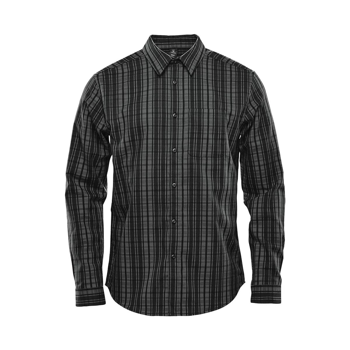 Stormtech Stormtech Men's Muirfield Performance Long Sleeve Shirt