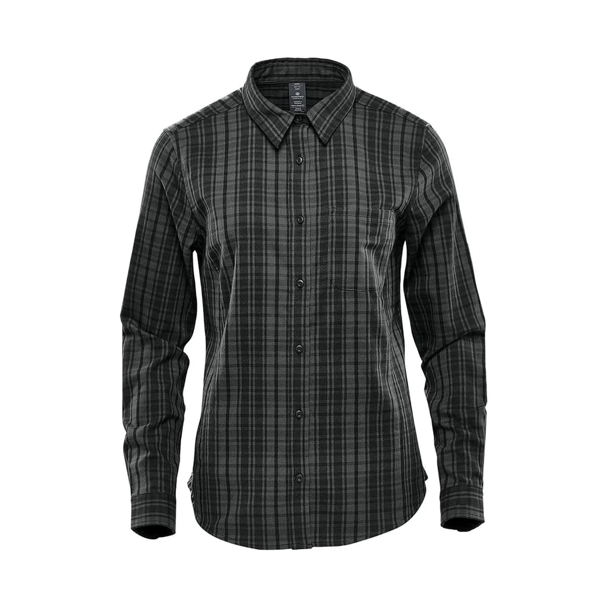 Stormtech Stormtech Women's Muirfield Performance Long Sleeve Shirt