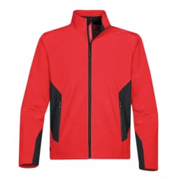 Stormtech Men's Pulse Softshell Jacket view 1