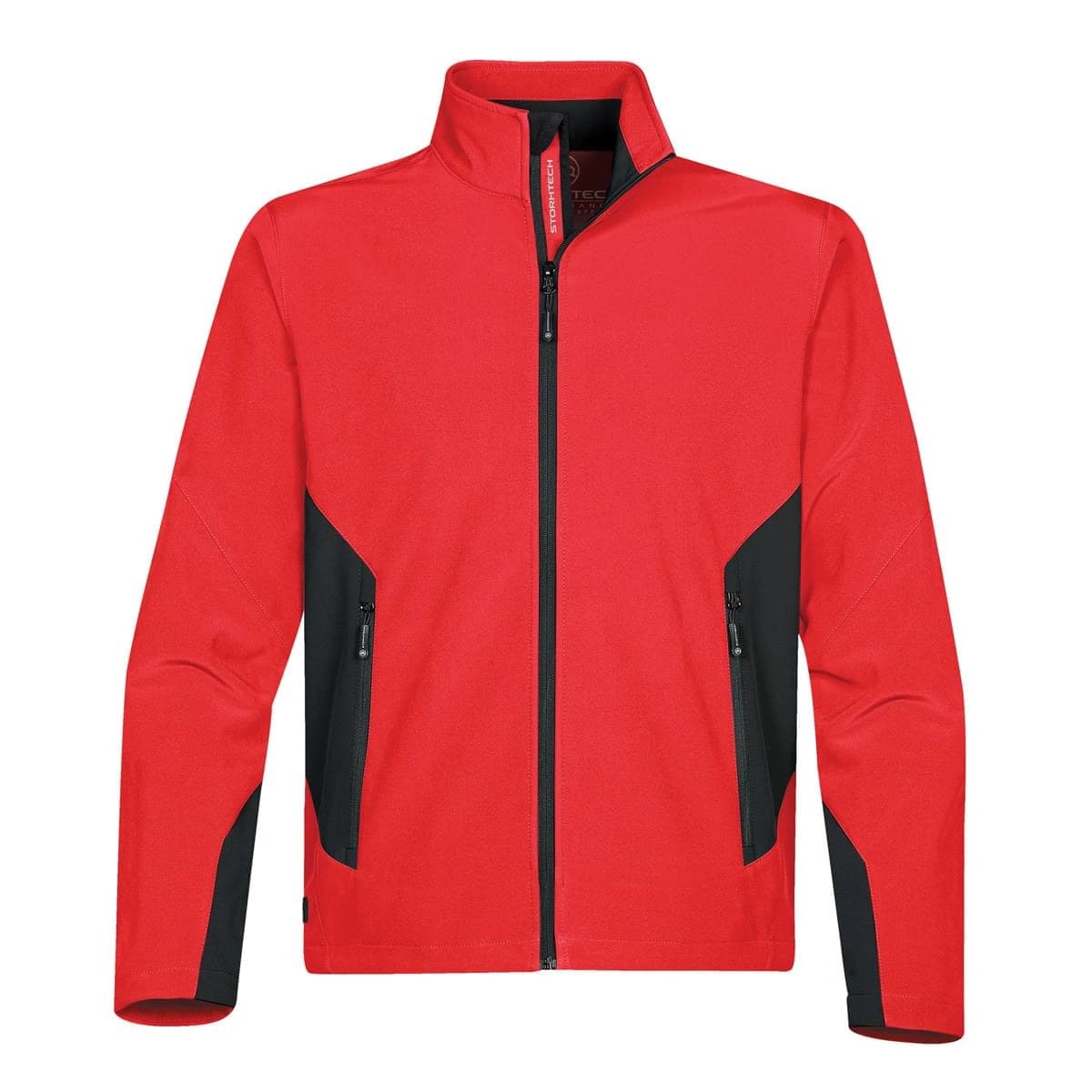 Stormtech Stormtech Men's Pulse Softshell Jacket