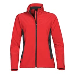 Stormtech Women's Pulse Softshell Jacket view 1