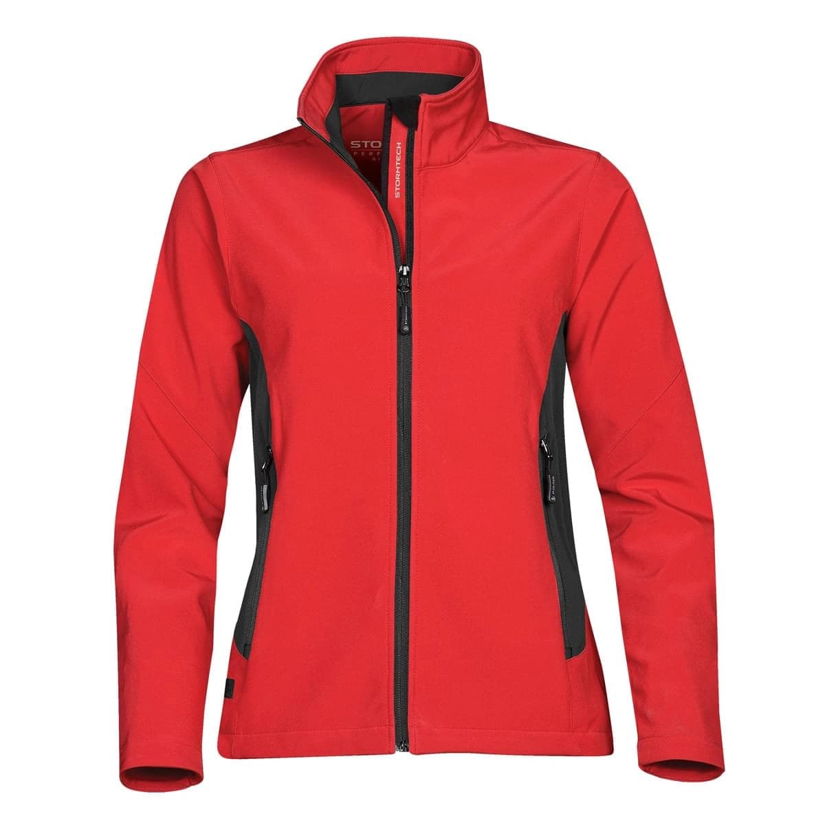 Stormtech Stormtech Women's Pulse Softshell Jacket