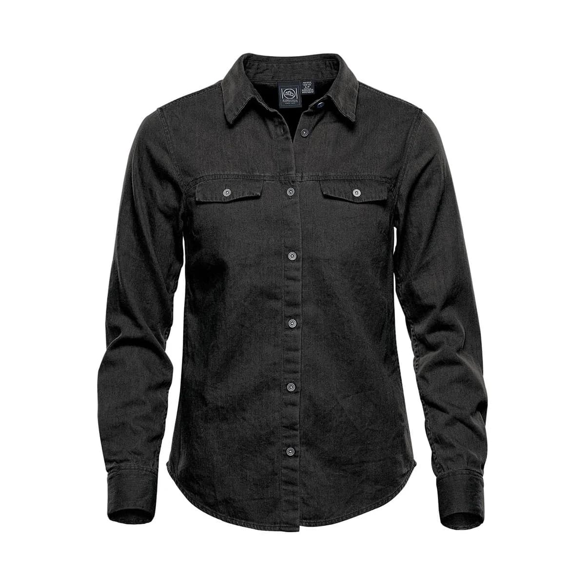 Stormtech Stormtech Women's Blueridge Denim Shirt