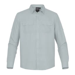Stormtech Men's Safari Shirt view 1