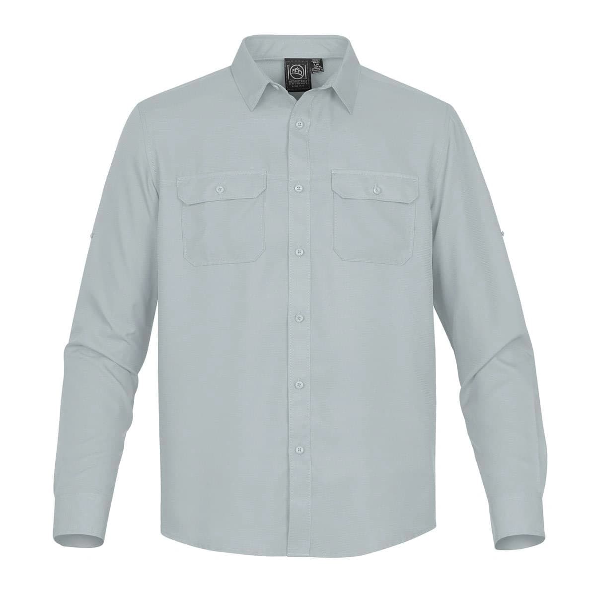 Stormtech Stormtech Men's Safari Shirt