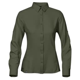 Stormtech Women's Safari Shirt view 1