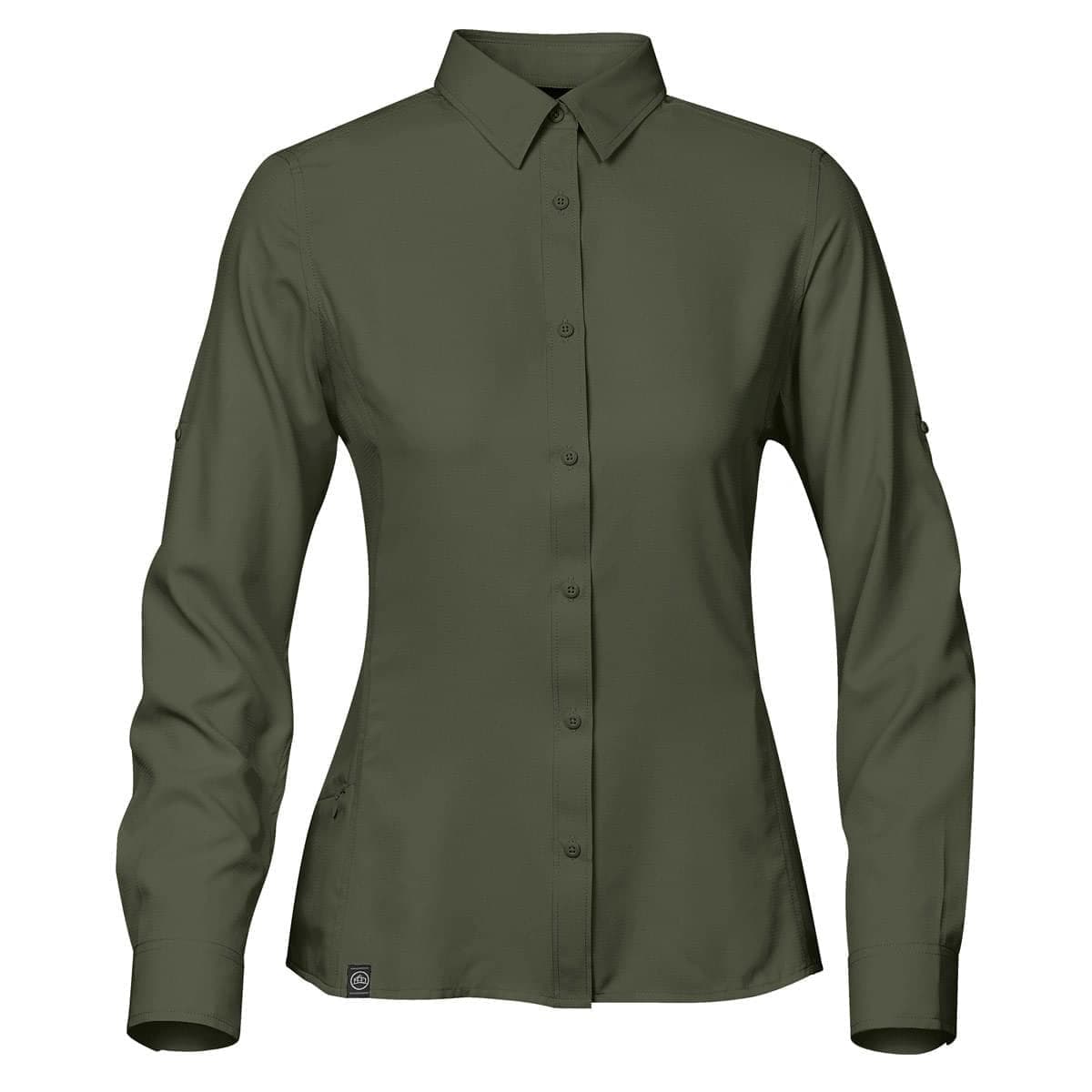 Stormtech Stormtech Women's Safari Shirt