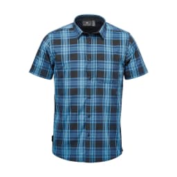 Stormtech Men's Dakota Short Sleeve Shirt view 1