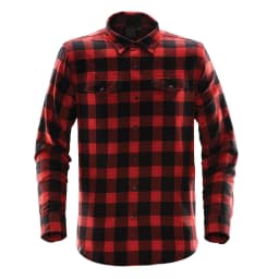 Stormtech Men's Logan Snap Front Shirt view 1