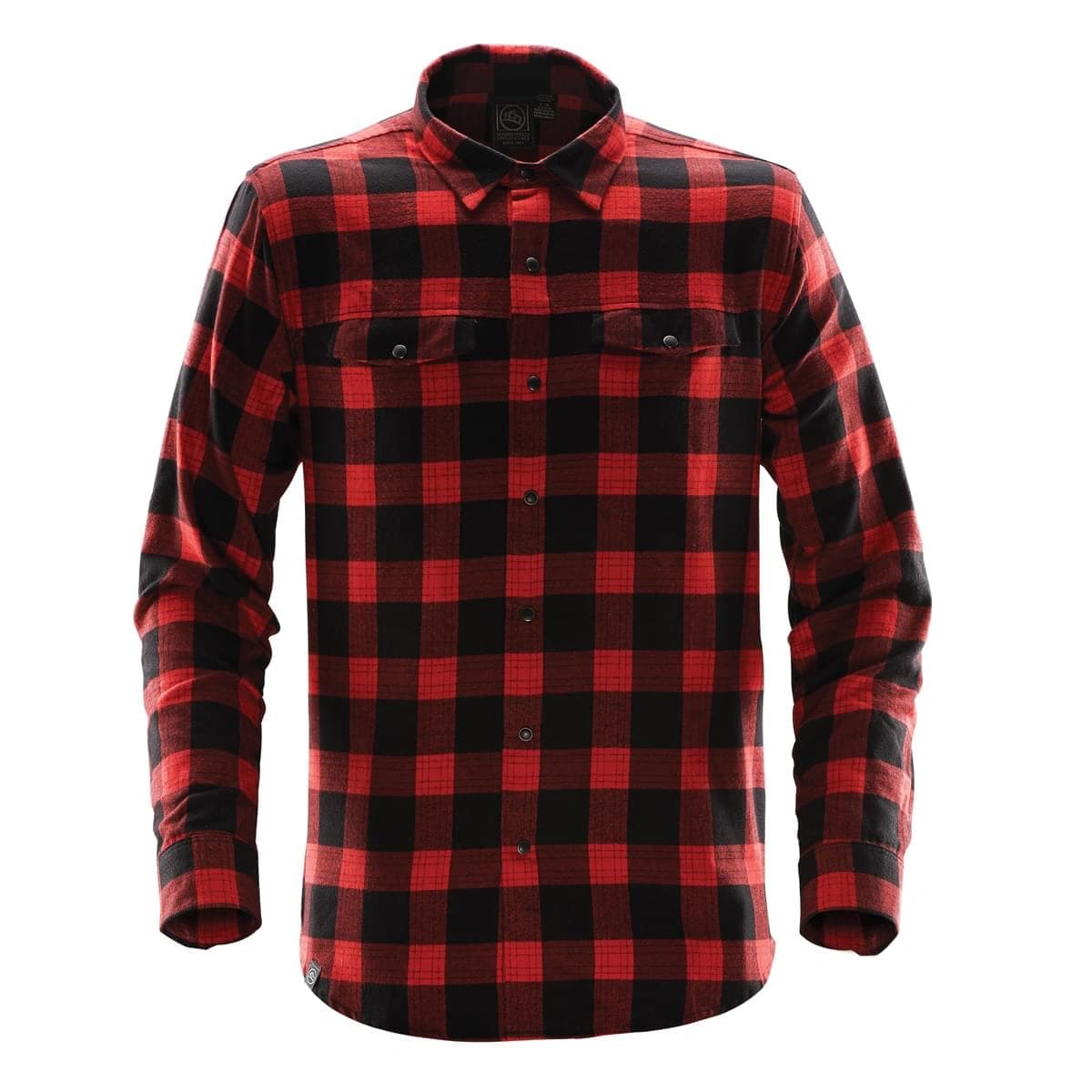 Stormtech Stormtech Men's Logan Snap Front Shirt